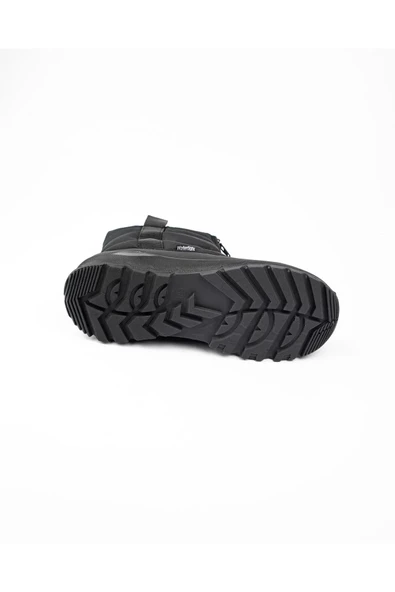 SCOOTER Z7448 TEKSTİL GARSON BOT (KIŞ 23) - 5