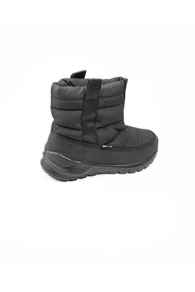 SCOOTER Z7448 TEKSTİL GARSON BOT (KIŞ 23) - 4