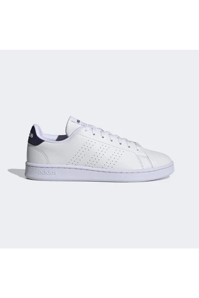 ADİDAS ERKEK SPOR AYAKKABI ADVANTAGE GZ5299 - 2