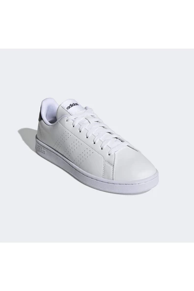ADİDAS ERKEK SPOR AYAKKABI ADVANTAGE GZ5299 - 5