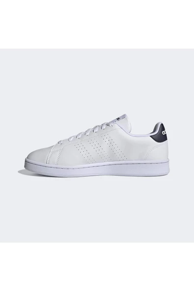 ADİDAS ERKEK SPOR AYAKKABI ADVANTAGE GZ5299 - 7