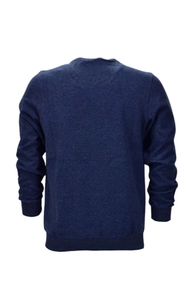 Erkek Sıfıryaka Sweatshirt 1100 BGL-ST03211 - Resim 9