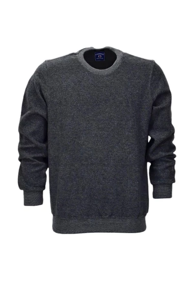 Erkek Sıfıryaka Sweatshirt 1100 BGL-ST03211 - Resim 6