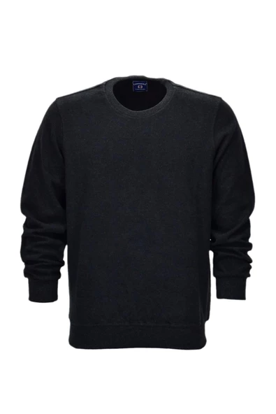 Erkek Sıfıryaka Sweatshirt 1100 BGL-ST03211 - Resim 2