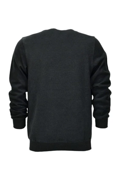 Erkek Sıfıryaka Sweatshirt 1100 BGL-ST03211 - Resim 11