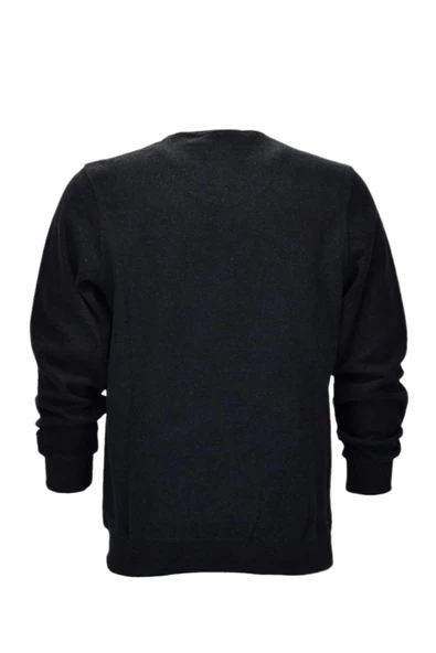 Erkek Sıfıryaka Sweatshirt 1100 BGL-ST03211 - Resim 7
