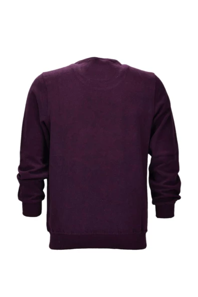 Erkek Sıfıryaka Sweatshirt 1100 BGL-ST03211 - Resim 8
