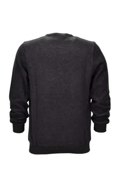 Erkek Sıfıryaka Sweatshirt 1100 BGL-ST03211 - Resim 10