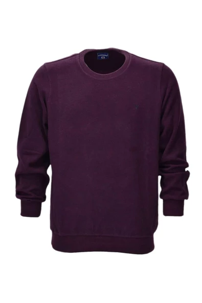 Erkek Sıfıryaka Sweatshirt 1100 BGL-ST03211 - Resim 3