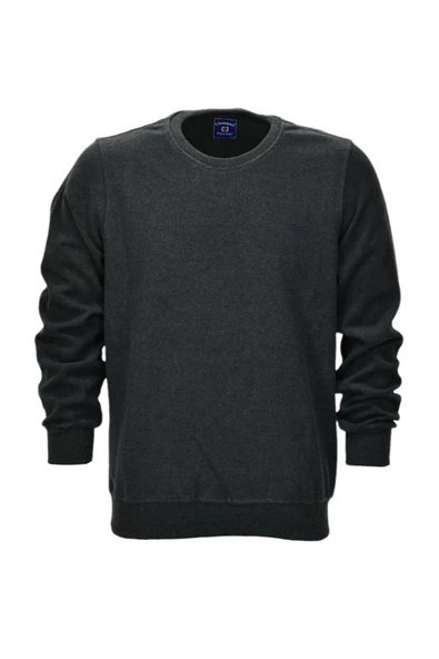 Erkek Sıfıryaka Sweatshirt 1100 BGL-ST03211 - Resim 5