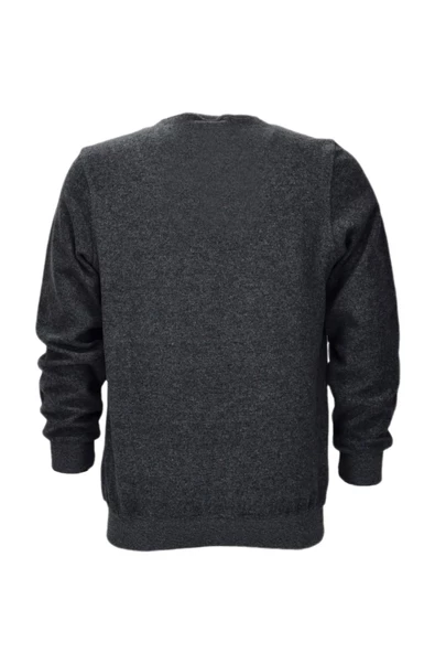 Erkek Sıfıryaka Sweatshirt 1100 BGL-ST03211 - Resim 12