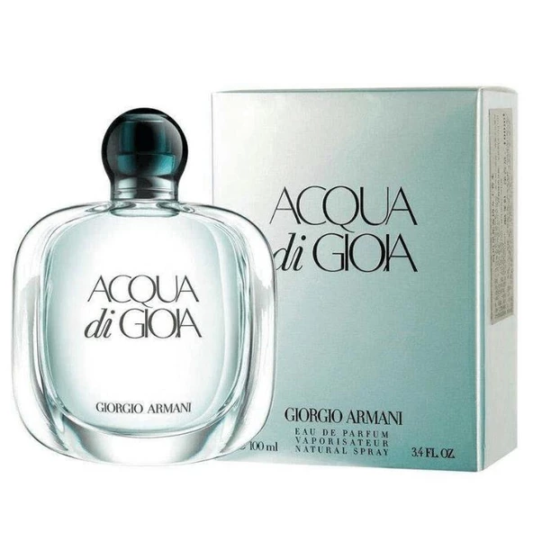 Acqua L1155500 Dı Gıoıa  100ml EDP Kadın Parfüm