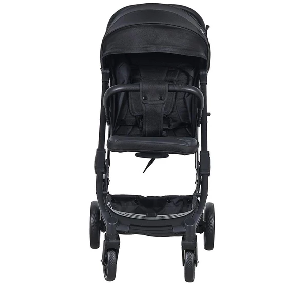 Prego 2037 Aria Plus Kabin Travel Sistem Bebek Arabası - 8