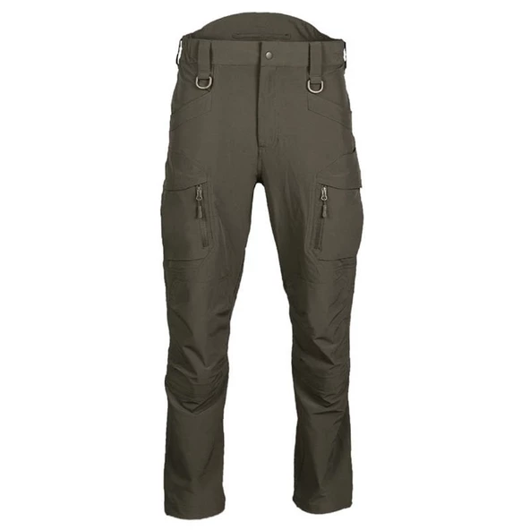 STURM TAC. HOSE ASSAULT R.GREEN PANTOLON - Resim 3