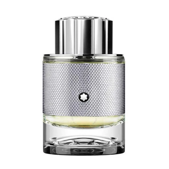 Mont Blanc Explorer Platınum 100ml EDP Parfüm - 2