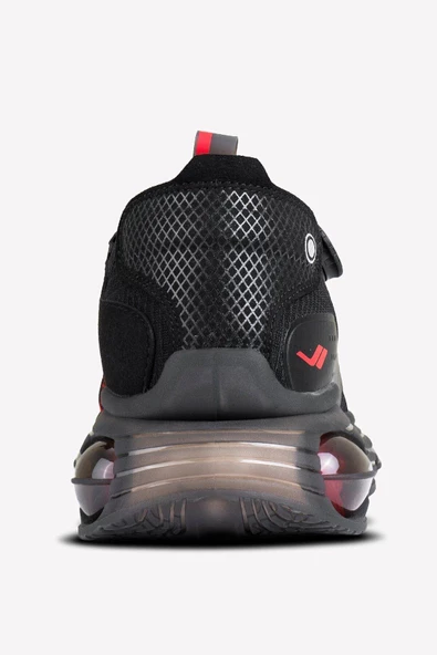 Lescon Airfoam Scroll Erkek Spor Ayakkabı - 4
