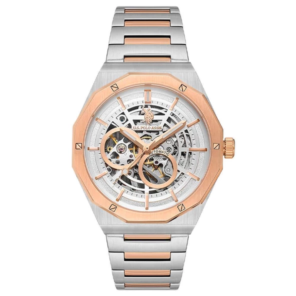 U.S. Polo Assn. USPA1085-05 Erkek Kol Saati ürün görseli