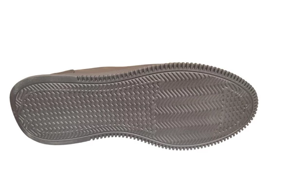 KOMCERO 4Y1857 ORTOPEDİK HAFİF DERİ ERKEK AYAKKABI - Resim 6