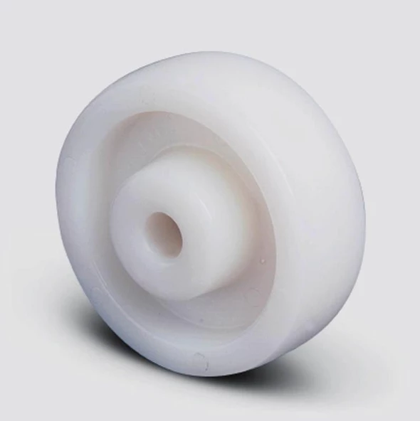 Emes YT 00 HKZ 100 Yedek Kemik Teker 100x35 mm 350 Kg - 2