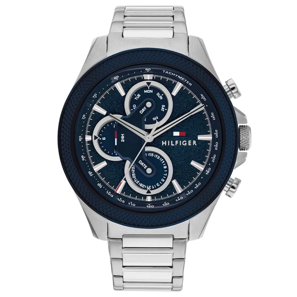 Tommy Hilfiger TH1792080 Erkek Kol Saati ürün görseli