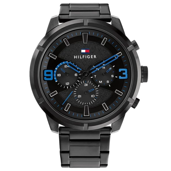 Tommy Hilfiger TH1792070 Erkek Kol Saati ürün görseli