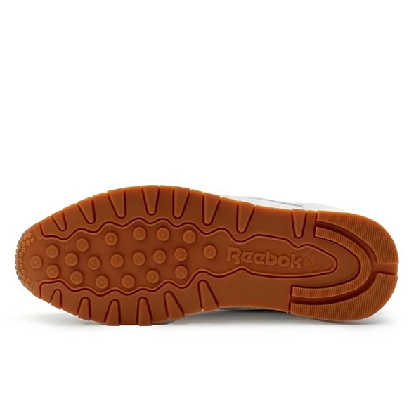 REEBOK  CLASSIC LEATHER SNEAKER AYAKKABI - 9