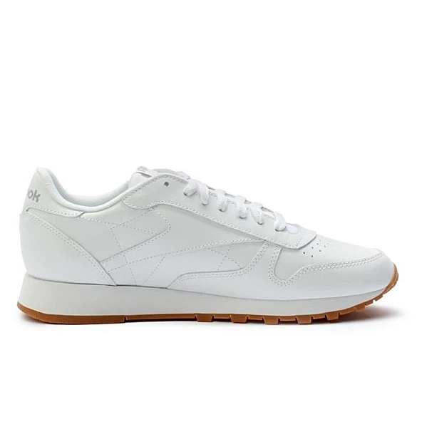 REEBOK  CLASSIC LEATHER SNEAKER AYAKKABI - 5