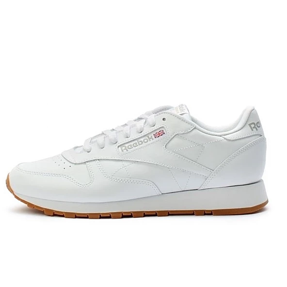 REEBOK  CLASSIC LEATHER SNEAKER AYAKKABI - 6