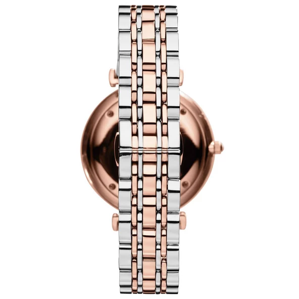 Emporio Armani AR1677 Erkek Kol Saati - Resim 3