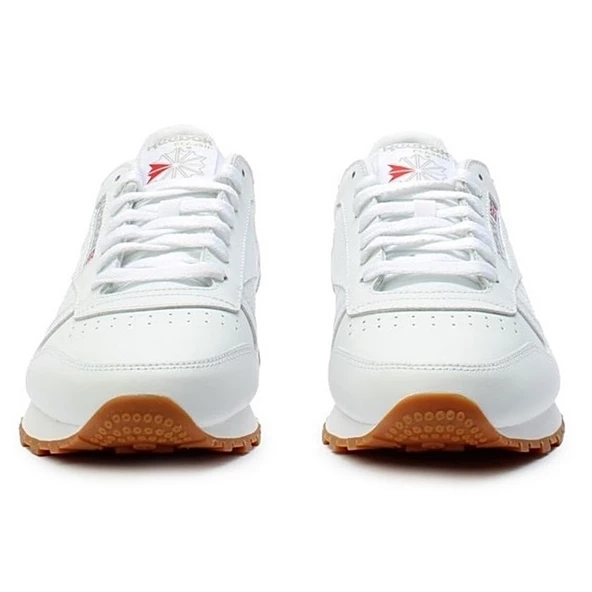 REEBOK  CLASSIC LEATHER SNEAKER AYAKKABI - 7