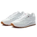 REEBOK  CLASSIC LEATHER SNEAKER AYAKKABI - 4