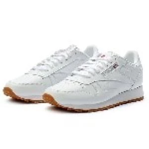 REEBOK  CLASSIC LEATHER SNEAKER AYAKKABI - 2