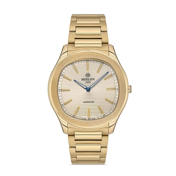 Hislon CL148G-02SG Erkek Kol Saati ürün görseli 1