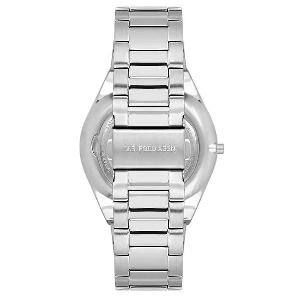 U.S. Polo Assn. USPA1081-02 Erkek Kol Saati - Resim 3