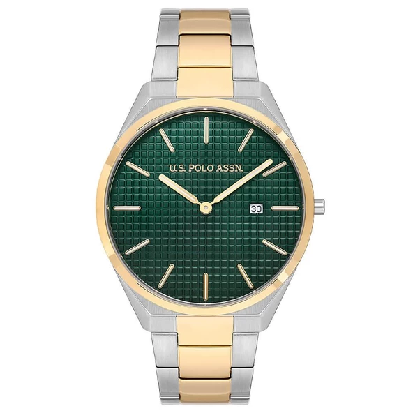 U.S. Polo Assn. USPA1081-04 Erkek Kol Saati ürün görseli