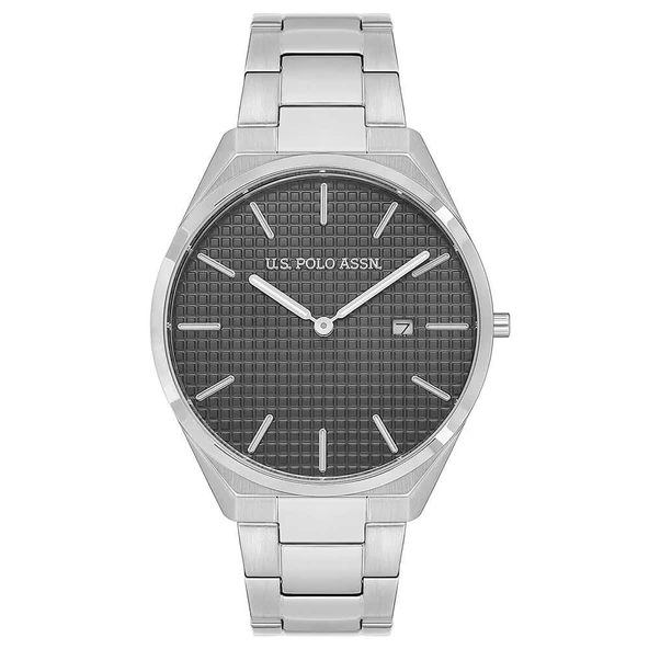 U.S. Polo Assn. USPA1081-01 Erkek Kol Saati ürün görseli