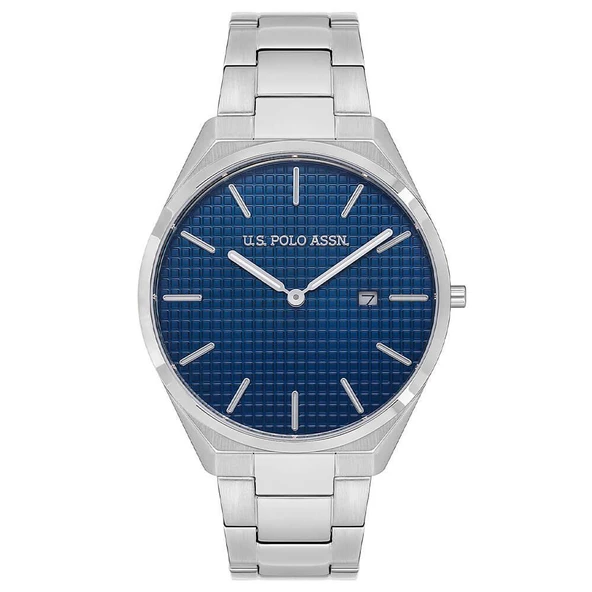 U.S. Polo Assn. USPA1081-02 Erkek Kol Saati ürün görseli
