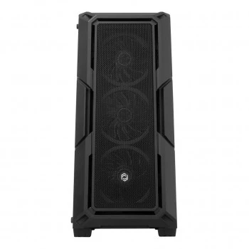 FRISBY FC-9430G 650W 80+4X RGB MESH GAMİNG KASA - 3