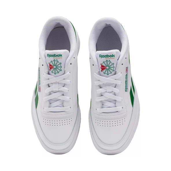 REEBOK  CLUB C REVENGE ERKEK SNEAKER AYAKKABI - Resim 7