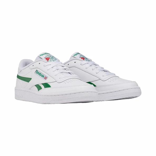 REEBOK  CLUB C REVENGE ERKEK SNEAKER AYAKKABI - Resim 2