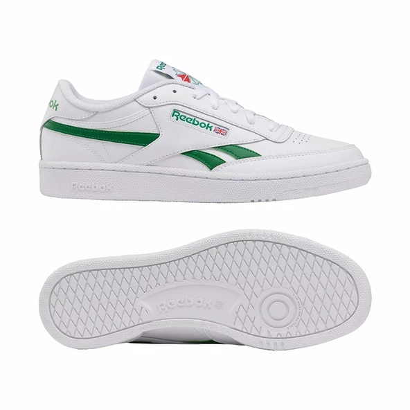 REEBOK  CLUB C REVENGE ERKEK SNEAKER AYAKKABI - Resim 6