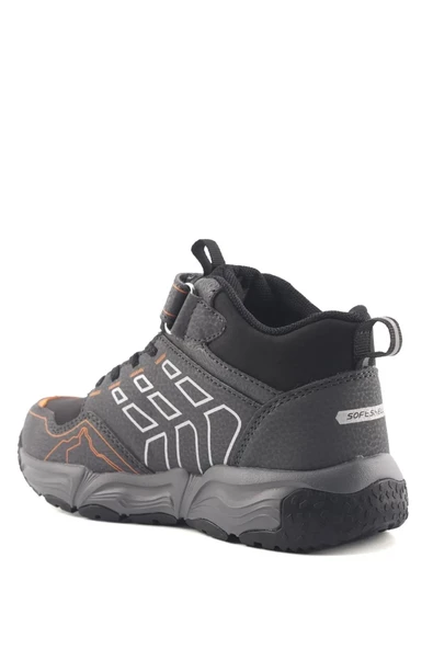 LUMBERJACK 3W RAPTHOR HI 3PR ERKEK OUTDOOR SU GEÇİRMEZ BOT (KIŞ 23) - Resim 3