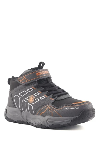 LUMBERJACK 3W RAPTHOR HI 3PR ERKEK OUTDOOR SU GEÇİRMEZ BOT (KIŞ 23) - Resim 2