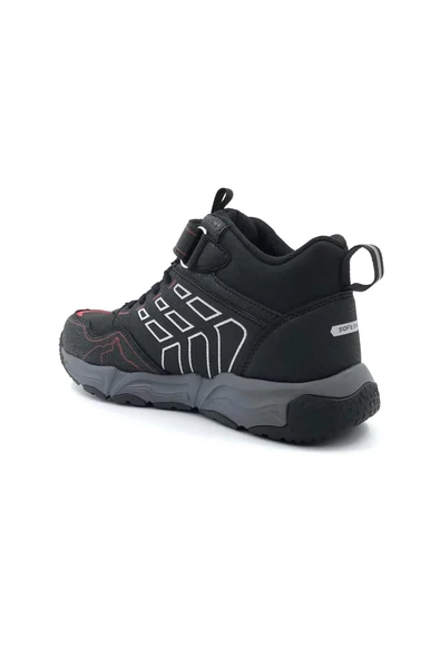 LUMBERJACK 3W RAPTHOR HI 3PR ERKEK OUTDOOR SU GEÇİRMEZ BOT (KIŞ 23) - Resim 8