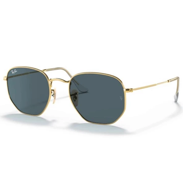 Ray-Ban 0RB3548N 001/R551 Unisex Güneş Gözlüğü