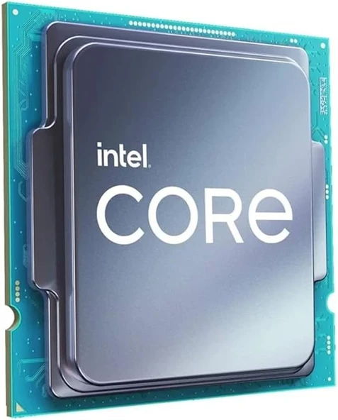 INTEL CORE i5-12600KF 3.70GHZ 20MB 1700p 12.NESİL FANSIZ TRAY - 2