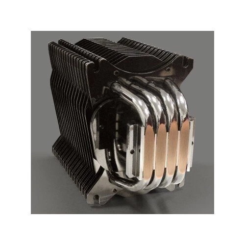 Xigmatek S126384 Thor's Hammer CPU Fan - 3