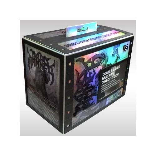 Xigmatek S126384 Thor's Hammer CPU Fan - 4