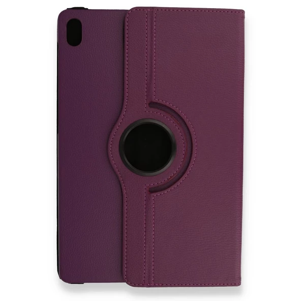 iPad Pro 10.5" 360 Derece Döner Standlı Tablet Kılıf - 10