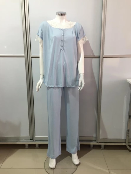 PİJAMA TAKIMI - 7